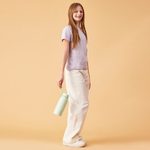 Náhradná rukoväť k Nerezovej termofľaši - spearmint