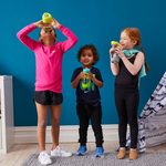 Sport lahev na pití 450 ml