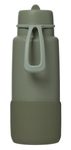 Silikonový chránič pro Termoláhev 1l - olive