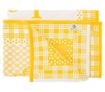 Detská deka s údajmi zverokruh RAK