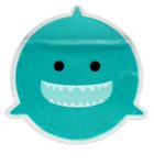 Opakovateľne použiteľné vrecká na desiatu - 6ks