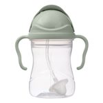 Univerzálna súprava na pitie 3v1, 240 ml - zelená