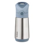 Termoska na pitie so slamkou 350 ml - chill out