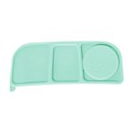 Náhradné silikónové tesnenie pre box na občerstvenie veľký s gravírovaním