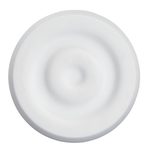 Silikónový chránič na Termofľašu 1l - white out