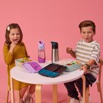 Svačinový box střední - night vision