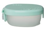 Sada krabičiek Snack tubs 3ks - zelené