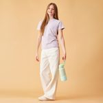 Silikonový chránič pro Termoláhev 1l - spearmint