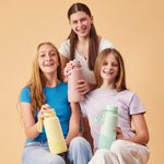 Silikónový chránič na Termofľašu 1l - lemon twist