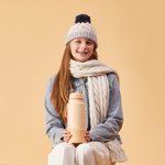 Silikónový chránič na Termofľašu 1l - melon mist