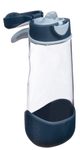 Svačinový box střední + Sport lahev 600 ml - set midnight