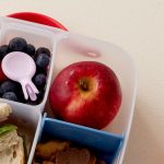 Set mini lyžičiek a mini vidličiek – 6 ks