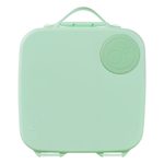 Svačinový box velký s gravírováním