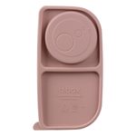 Náhradné silikónové tesnenie pre box na občerstvenie stredný s gravírovaním