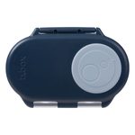 Box na občerstvenie malý - midnight