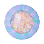 Senzorický disk Peekaboo, jednorožec