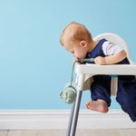 Hrnček so slamkou 240 ml + Univerzálny silikónový pásik - set zelený