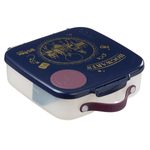 Box na občerstvenie stredný - Harry Potter | b.box
