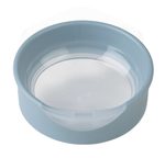 Náhradní víčko na Hrneček pro batolata - modré