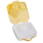 Svačinový box velký - lemon twist