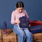 Box na občerstvenie veľký - Harry Potter | b.box