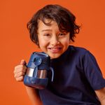 Termoska na jedlo 335 ml - midnight