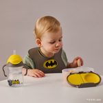 Silikonový bryndák - Batman | b.box