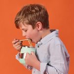 Termoska na jedlo 335 ml - spearmint