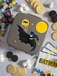 Svačinový box velký - Batman | b.box