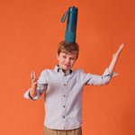 Silikonový chránič pro Termoláhev 690 ml - sea glass