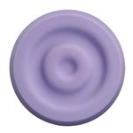 Silikonový chránič pro Termoláhev 1l - lilac love