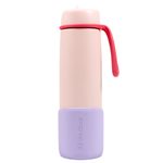 Silikonový chránič pro Termolahev 690 ml s gravírováním