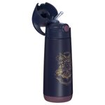Termoska na pití s brčkem 500 ml  - Harry Potter | b.box