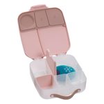 Svačinový box velký - blush crush