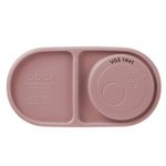 Náhradní silikonové těsnění na Svačinový box malý s gravírováním