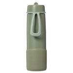 Silikonový chránič pro Termoláhev 690 ml - olive