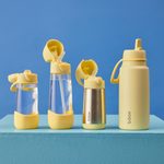 Sport lahev na pití 450 ml - lemon twist