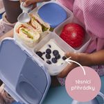 Box na občerstvenie stredný - chill out