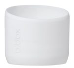 Silikonový chránič pro Termoláhev 1l - white out