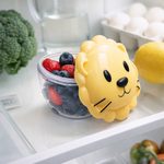 Dóza na svačinu 232 ml - Lvíček