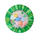 Senzorický disk Peekaboo, dinosaur