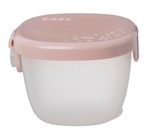 Sada krabičiek Snack tubs 3ks - ružové