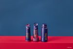 Termoska na pitie so slamkou 500 ml  - Harry Potter | b.box