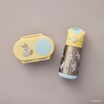 Termoska na pití s brčkem 350 ml - Looney Tunes | b.box
