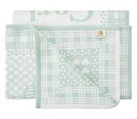 Detská deka s údajmi zverokruh RAK