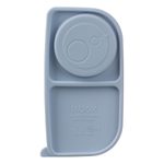 Náhradné silikónové tesnenie pre box na občerstvenie stredný s gravírovaním