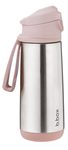 Náhradné viečko pre Termosku na pitie šport - blush crush