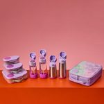 Svačinový box velký - sugar plum