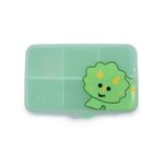 Snackle Box krabička na občerstvenie mini - Dinosaur