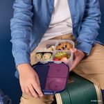 Box na občerstvenie stredný - Harry Potter | b.box